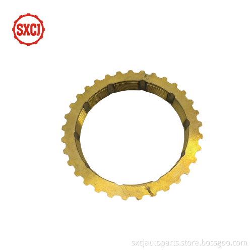 OEM Transmission Gearbox Parts Synchronizer Ring 49429106 46767057 For FIAT PALIO